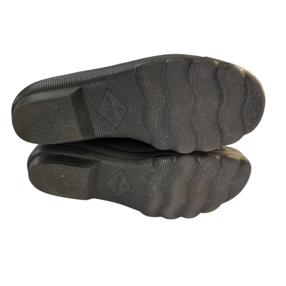 Sperry Syren Gulf Casual‎ Duck Boot STS99766 Ankle Booties Waterproof Women's 8 - Picture 7 of 8